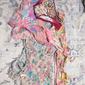 Spell And The Gypsy Bundle